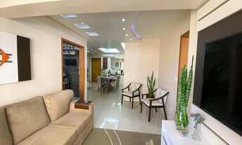 Imagem: Cobertura para Venda - 158.77m², 3 dormitórios