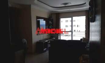 Imagem 6: Apartamento Padrão em São José dos Campos