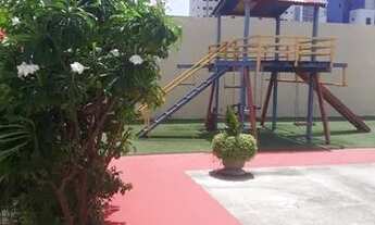 Imagem 4: Apartamento 3 quarto(s) - Aldeota * MOBILIADO