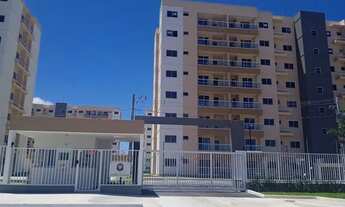 Imagem: APARTAMENTO NO BAIRRO ARUANA - ARACAJU/SE