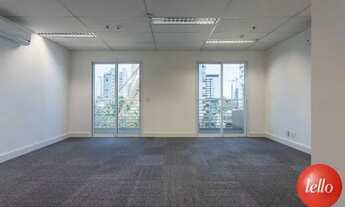 Imagem 3: São Paulo - Conjunto Comercial/Sala - Moema