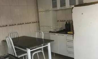 Imagem 5: Casa Padrão em Sao Jose dos Campos