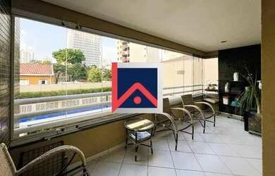 Imagem: Apartamento Locação Vila Olímpia 137