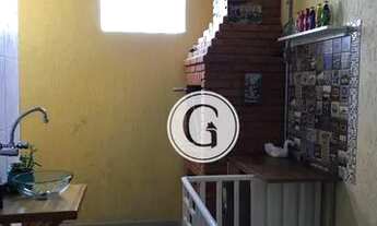 Imagem 4: Casa de 3 dormitórios 150 m² No jardim Pinheiros