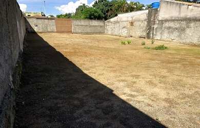 Imagem 5: Alugo terreno em Sobradinho 420 metros