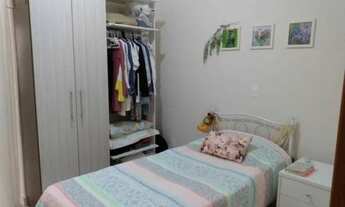 Imagem 7: Apartamento para venda possui 85 metros quadrados com 2 quartos em Águas Claras - Salvador