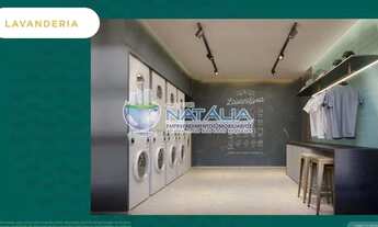 Imagem 5: Studio com 1 dorm, Brooklin Paulista, São Paulo - R$ 350 mil, Cod: 66455