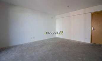 Imagem 4: Apartamento Novo, nunca habitado, com 3 suítes, 175 m² à venda por R$ 3.050.000 - Moema