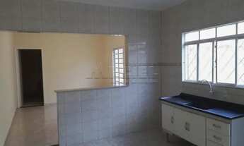 Imagem: Casa Padrão em Sao Jose dos Campos