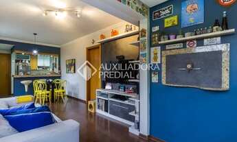 Imagem 4: PORTO ALEGRE - Apartamento Padrão - Menino Deus