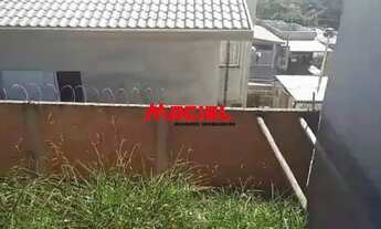 Imagem 7: Terreno Padrão em São José dos Campos