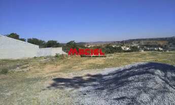 Imagem: Terreno Padrão em Sao Jose dos Campos