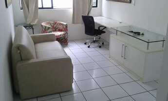 Imagem: Flat Mobiliado No Espinheiro. (Aceito Proposta)