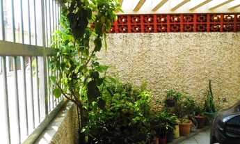 Imagem 2: Casa para Locação em São Paulo, Jardim Oriental, 2 dormitórios, 2 banheiros, 2 vagas