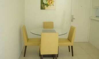 Imagem 3: Flat para locação no Jardins - Edifício Park Avenue - Cód. VAB01931