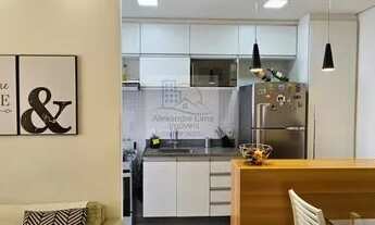 Imagem 3: Apartamento para Locação em São Paulo, Barra Funda, 1 dormitório, 1 banheiro