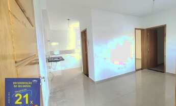 Imagem 3: Apartamento com 2 dormitórios à venda, 40 m² por R$ 240.000,00 - Itaquera - São Paulo/SP