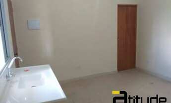 Imagem 6: KITNET PARA LOCAÇÃO NA ALDEIA DE BARUERI