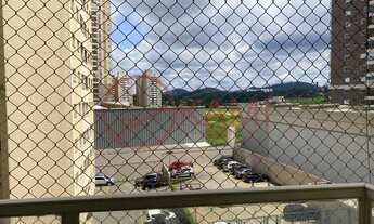 Imagem 5: Aluguel, Apartamento com 03 dormitórios, Barueri, Tamboré