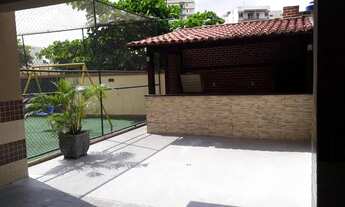 Imagem 5: Apartamento para aluguel com 68 metros quadrados com 2 quartos em Méier - Rio de Janeiro