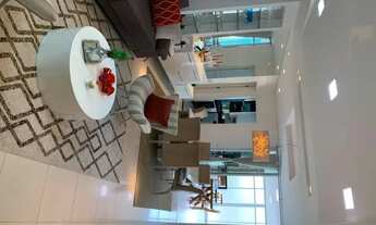 Imagem 6: Linda Duplex Alphaville Eusebio - TODA MOBILIADA