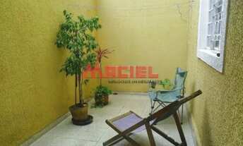 Imagem 5: Casa Padrão em Sao Jose dos Campos