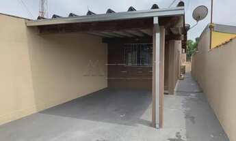 Imagem 2: Casa Padrão em Sao Jose dos Campos