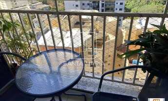 Imagem 4: Apartamento (tipo - padrao) 2 dormitórios/suite, cozinha planejada, portaria 24 horas, laz