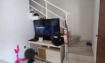 Imagem 5: CASA DE CONDOMINIO PROXIMO AO HOSPITAL TELMO CENTRO JACAREÍ SP