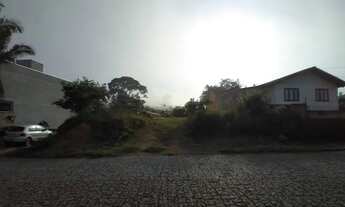 Imagem 7: Lote urbano em área consolidada - Capitais em Timbó - livre de enchentes