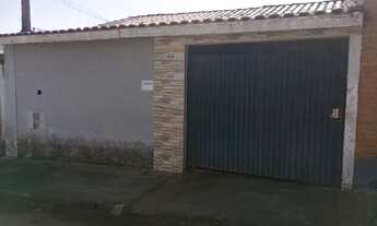 Imagem: Casa em Capela do Alto