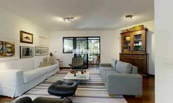 Imagem 2: Próximo ao Shopping Jd. Sul e ao Morumbi Town - 140,0m²au 3 Suítes - 2 Gar