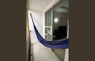 Imagem 7: Apartamento à Venda - Maracanã, 2 Quartos, 90 m2