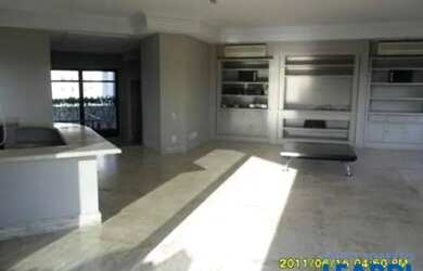 Imagem 5: COBERTURA - REAL PARQUE - SP