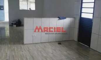 Imagem: Casa Padrão em Sao Jose dos Campos