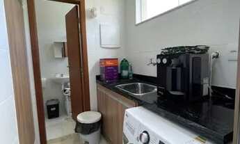 Imagem 7: Apartamento 3/4 sendo 2 suítes