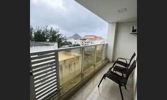 Imagem 2: Alugo diária ou temporada!