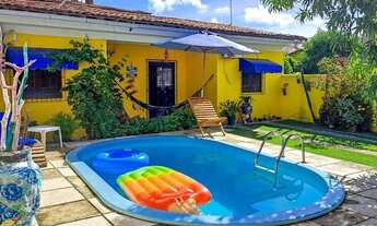 Imagem 4: Aluga se casa na praia de Tamandaré final de semana e feriados!!