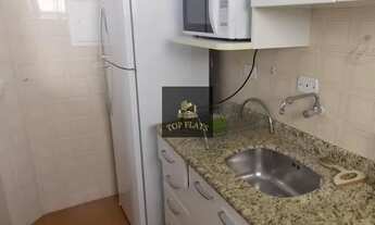 Imagem 5: Flat para aluguel na Vila Nova Conceição - SP