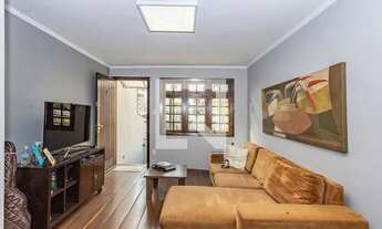 Imagem 4: Casa à Venda - Bosque da Saúde, 2 Quartos, 123 m2