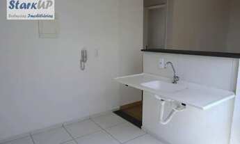 Imagem 7: Apartamento com 2 dormitórios para alugar, 45 m² por R$ 960,00/mês - Bom Jesus - Contagem