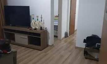 Imagem 5: Apartamento com 2 dormitórios para alugar, 45 m² por R$ 1.250,00/mês - Jardim São Luis - G