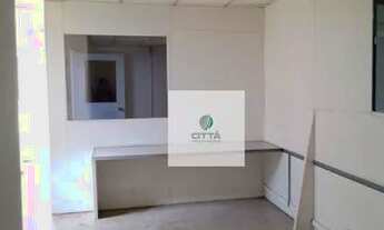 Imagem 4: Galpão para alugar, 283 m² por R$ 4.000,00/mês - São Bernardo - Campinas/SP