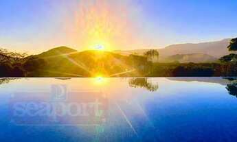 Imagem 5: Condomínio com Vista Panorâmica para Praia de Camburyzinho