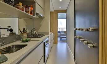 Imagem 4: Apartamento Cyrela no Panamby - 3 dormitórios - 84m² - R$804.309