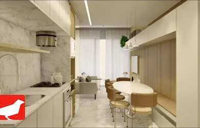 Imagem: Apartamento à venda no bairro Vila Nova