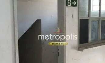 Imagem 3: Salão para alugar, 450 m² por R$ 9.495,00/mês - Rudge Ramos - São Bernardo do Campo/SP