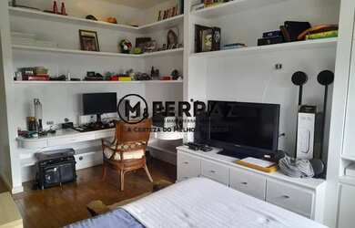 Imagem 5: Apartamento de 270m², 3 suítes, 2 vagas para locação no Jd. Paulistano