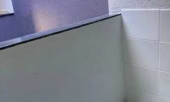 Imagem: Alugo kitnet