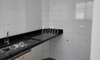 Imagem 3: Santo André - Apartamento Padrão - Vila Scarpelli